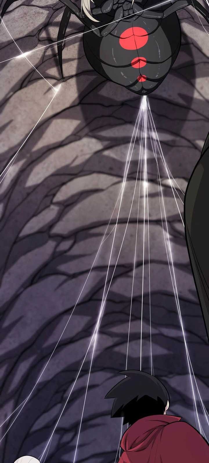 Overpowered Sword Chapter 112 Gambar 9