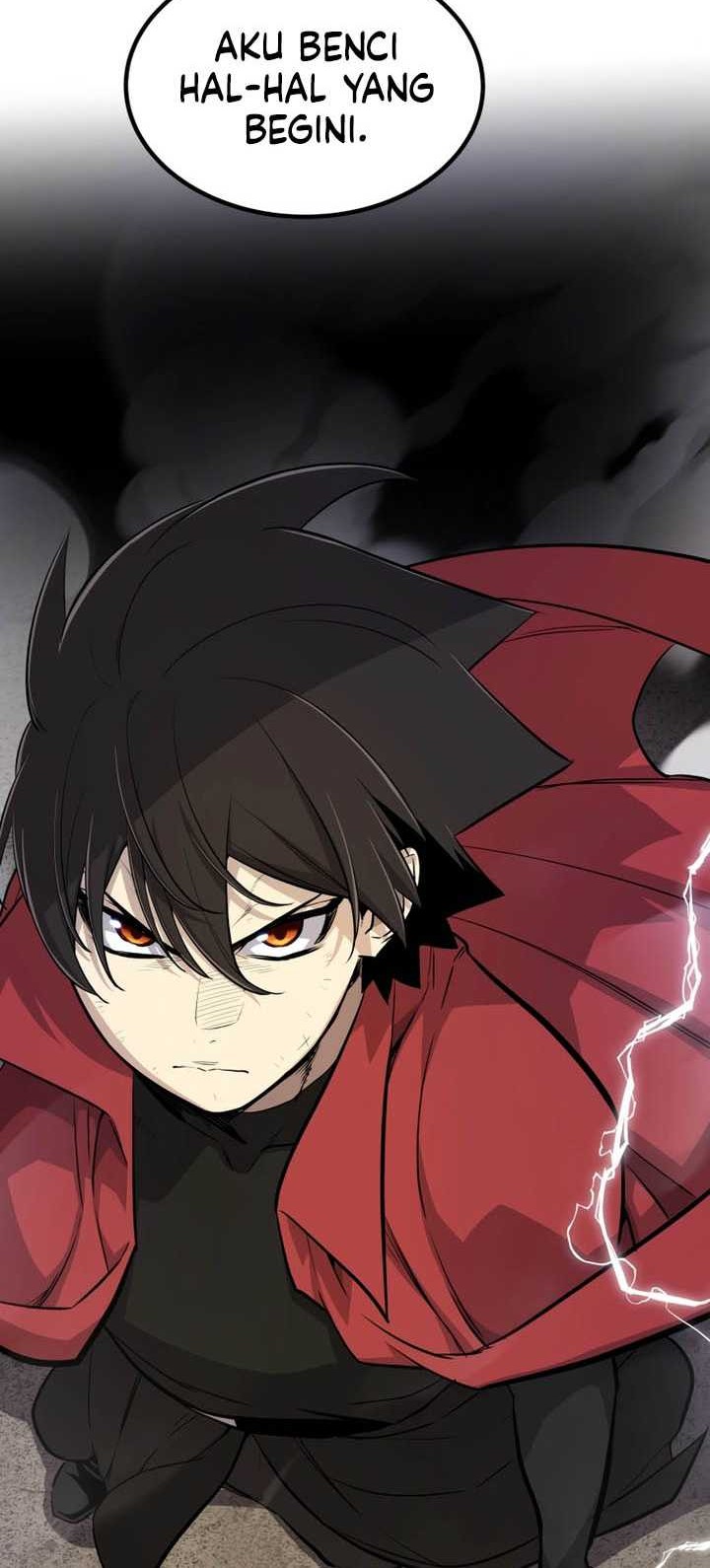 Overpowered Sword Chapter 112 Gambar 13