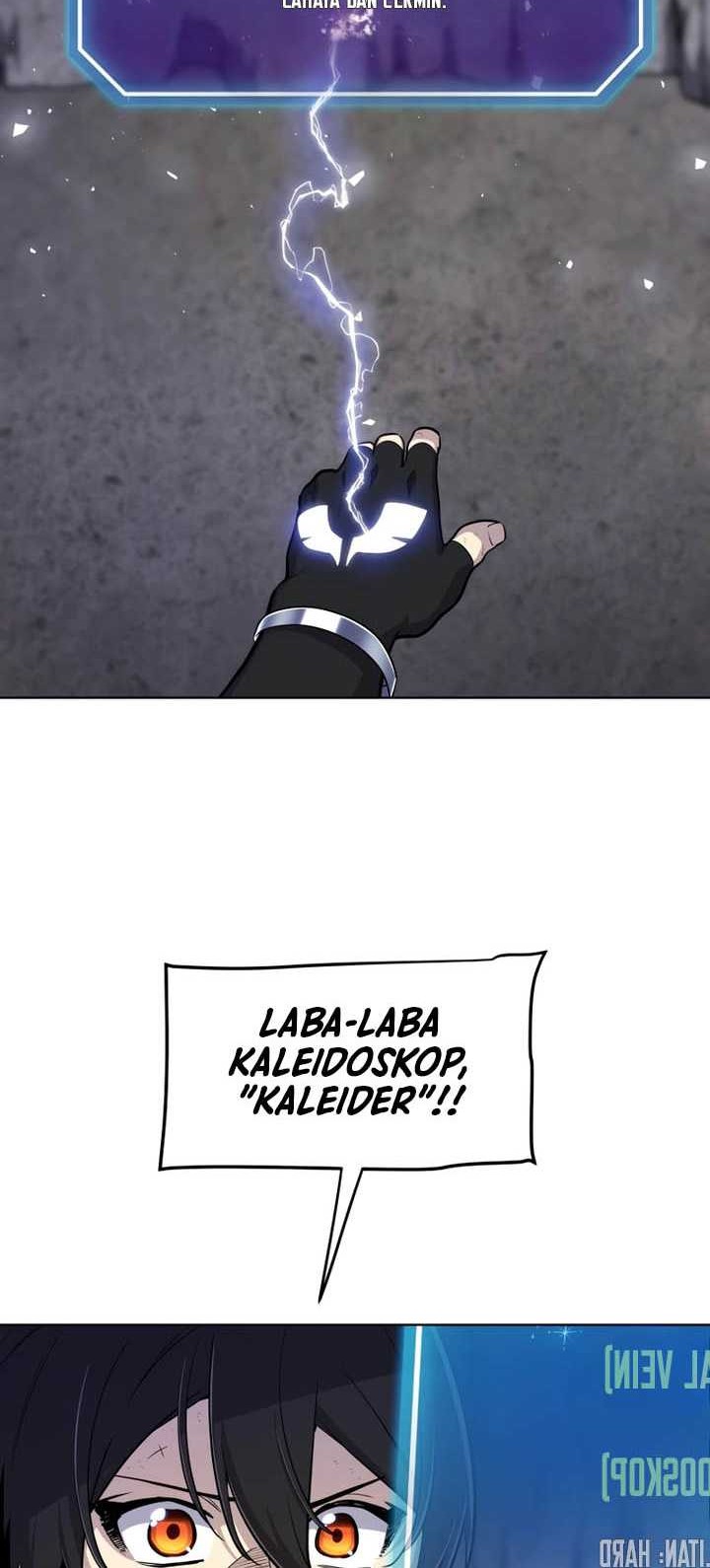 Overpowered Sword Chapter 112 Gambar 15