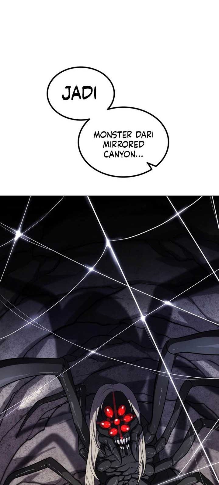 Overpowered Sword Chapter 112 Gambar 17