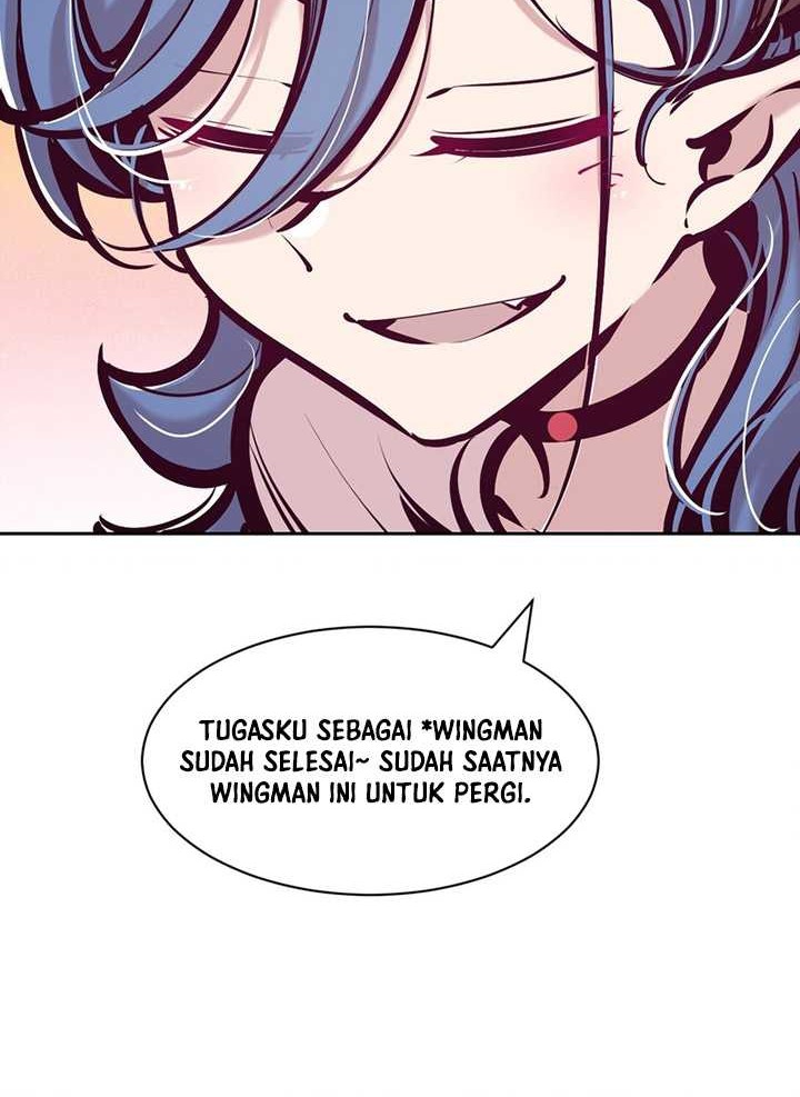 Demon X Angel, Can’t Get Along! Chapter 118 Gambar 33