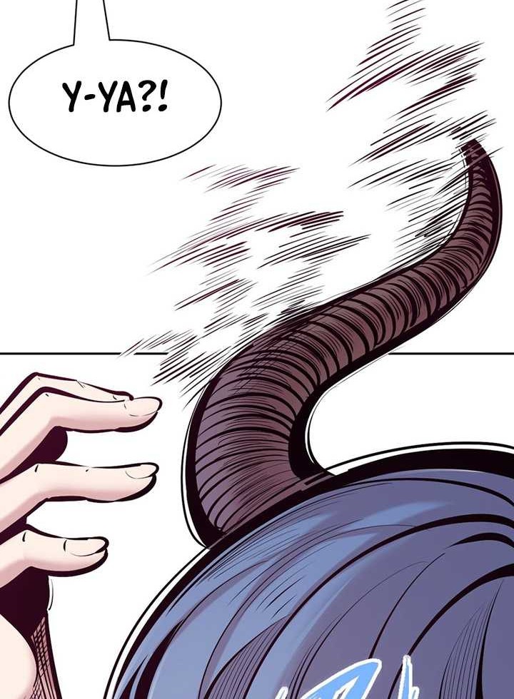 Demon X Angel, Can’t Get Along! Chapter 118 Gambar 37