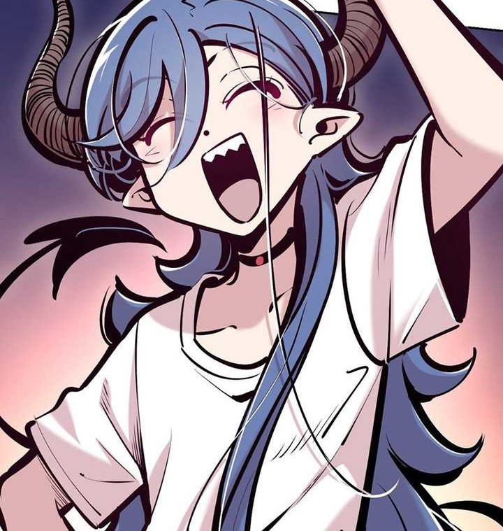 Demon X Angel, Can’t Get Along! Chapter 118 Gambar 19