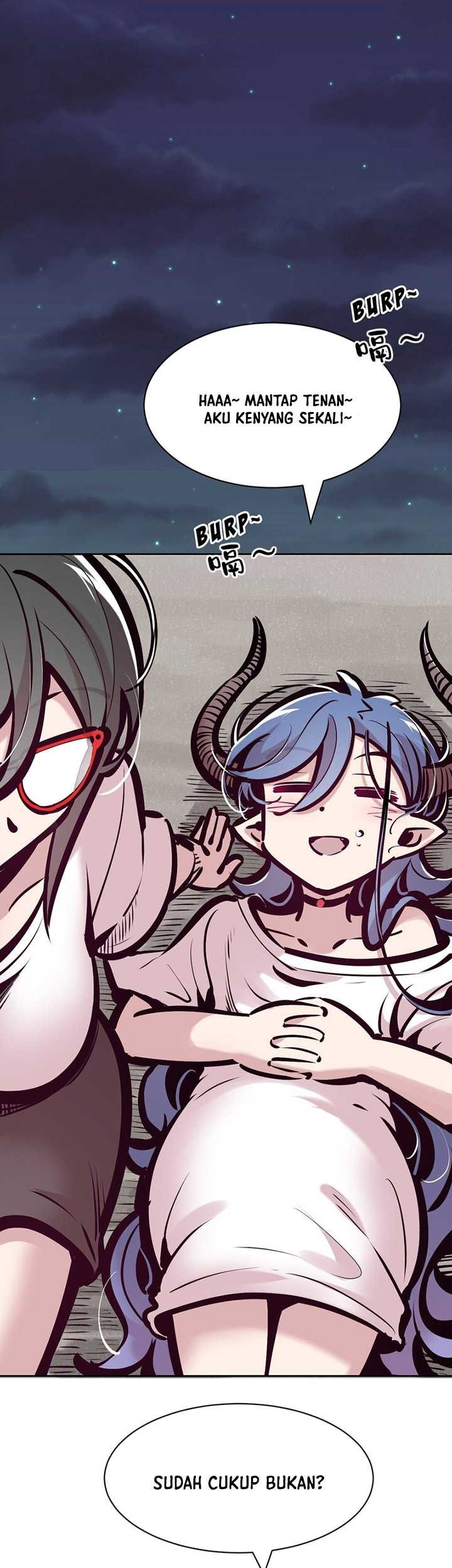 Demon X Angel, Can’t Get Along! Chapter 118 Gambar 22