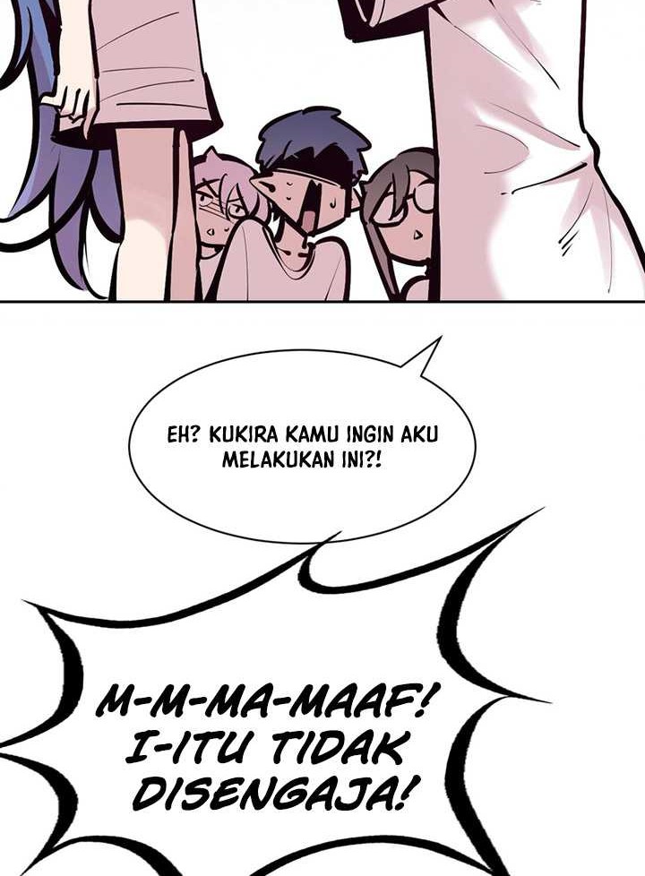 Demon X Angel, Can’t Get Along! Chapter 118 Gambar 43