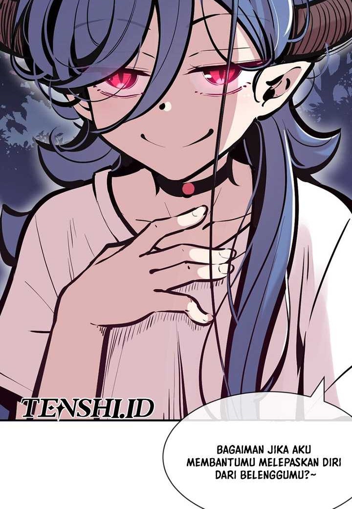 Demon X Angel, Can’t Get Along! Chapter 118 Gambar 3