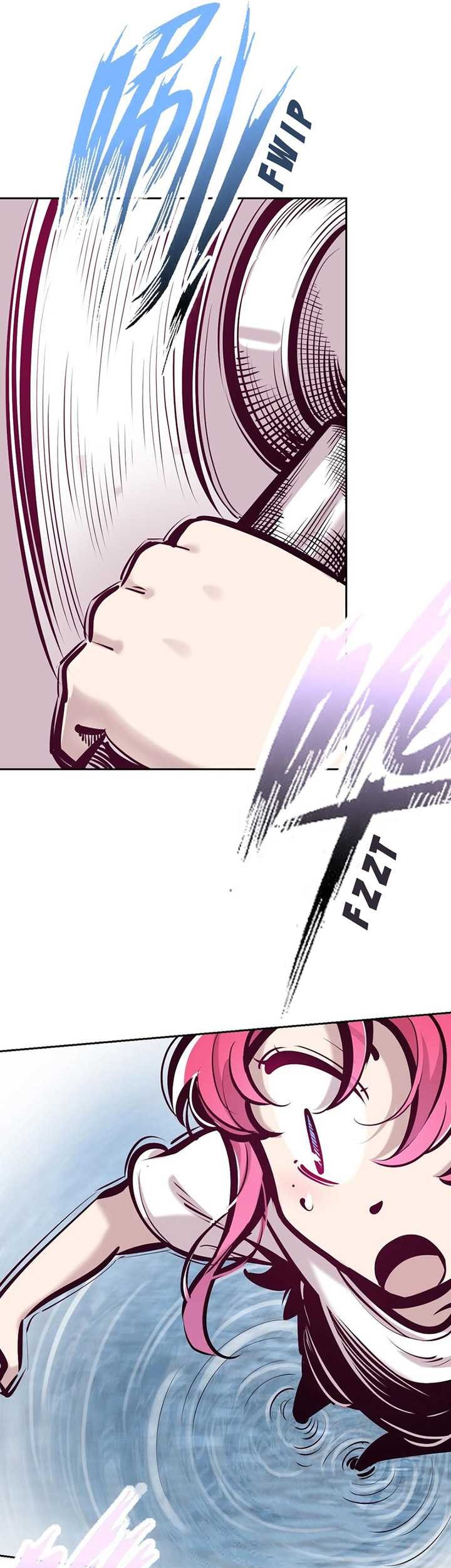 Demon X Angel, Can’t Get Along! Chapter 118 Gambar 58