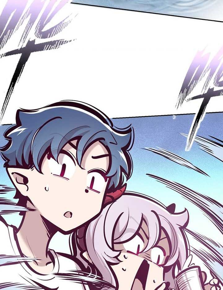 Demon X Angel, Can’t Get Along! Chapter 118 Gambar 59