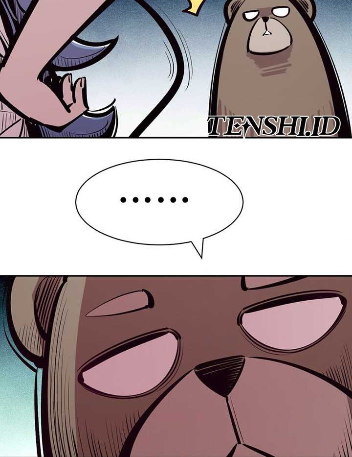 Demon X Angel, Can’t Get Along! Chapter 118 Gambar 65