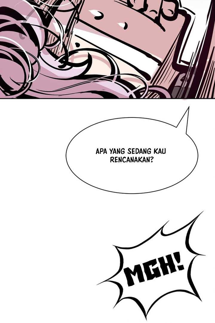 Demon X Angel, Can’t Get Along! Chapter 118 Gambar 13