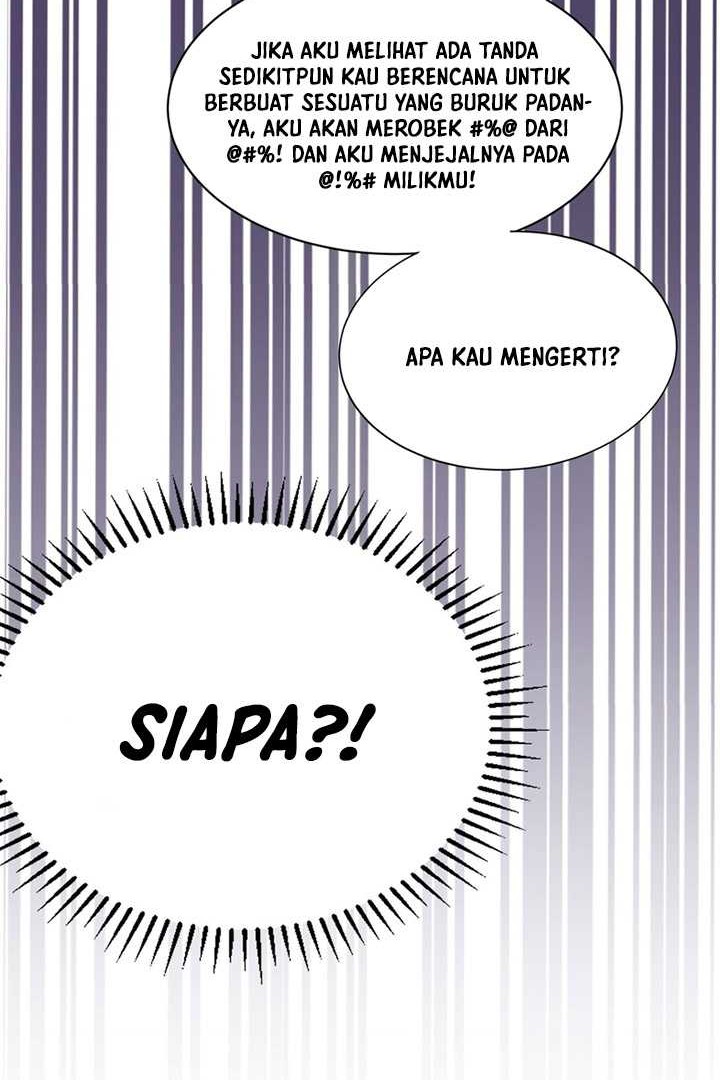 Demon X Angel, Can’t Get Along! Chapter 118 Gambar 17