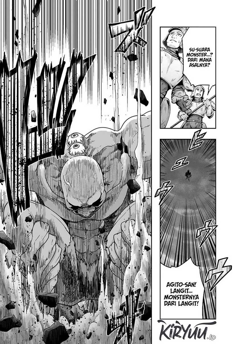 Hazure Waku no “Joutai Ijou Skill” de Saikyou ni Natta Ore ga Subete wo Juurin Suru made Chapter 50 Gambar 18