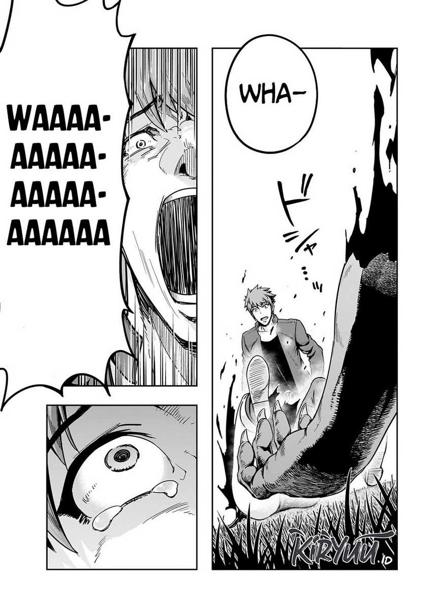 Hazure Waku no “Joutai Ijou Skill” de Saikyou ni Natta Ore ga Subete wo Juurin Suru made Chapter 50 Gambar 27