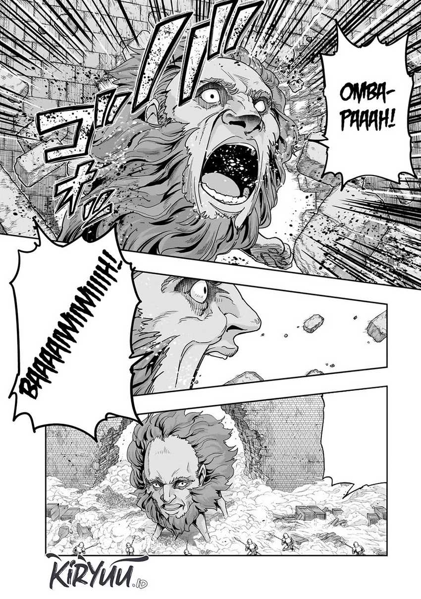 Hazure Waku no “Joutai Ijou Skill” de Saikyou ni Natta Ore ga Subete wo Juurin Suru made Chapter 50 Gambar 9