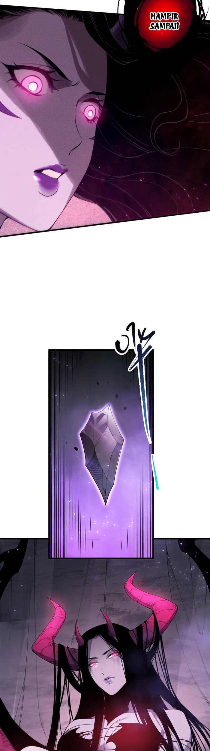 Disastrous Necromancer Chapter 115 Gambar 20