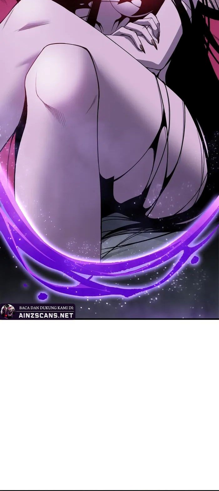 Disastrous Necromancer Chapter 115 Gambar 21