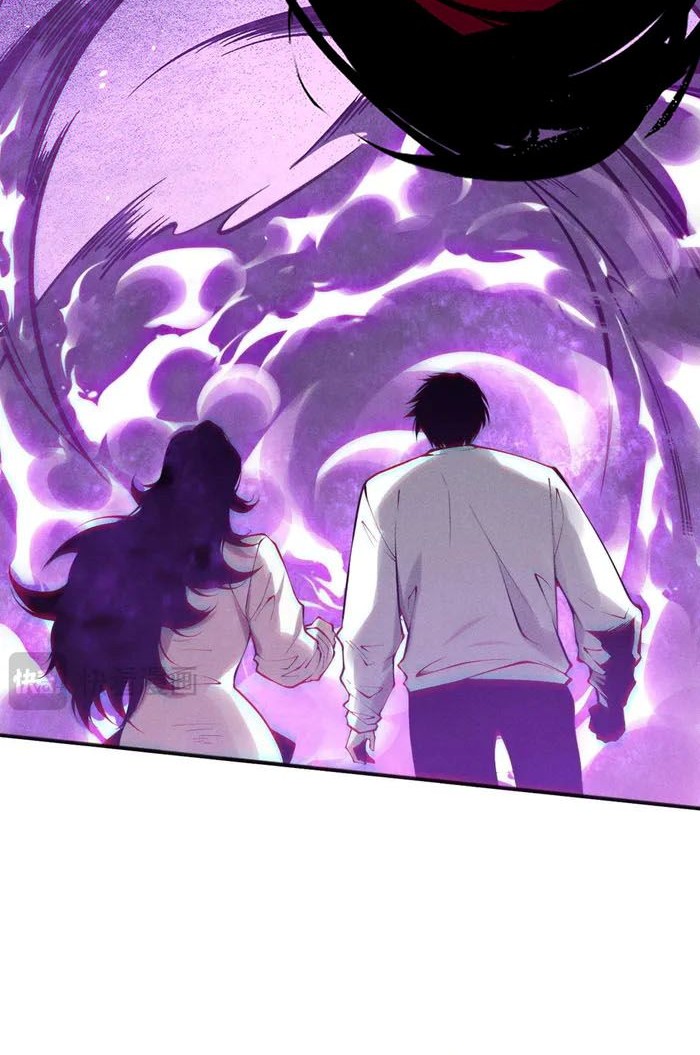 Disastrous Necromancer Chapter 115 Gambar 33