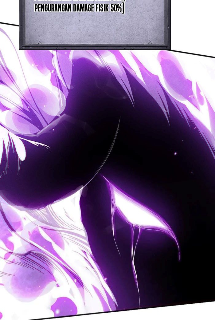 Disastrous Necromancer Chapter 115 Gambar 36