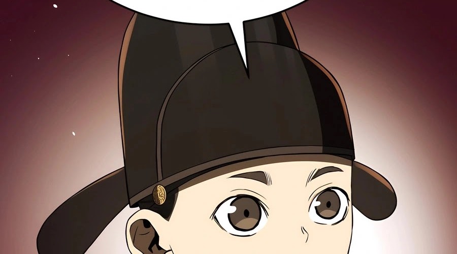 Black Corporation: Joseon Chapter 51 Gambar 46