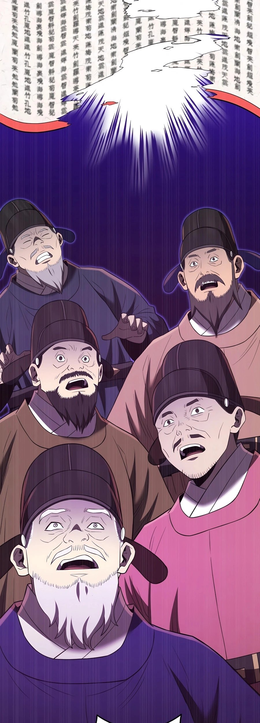 Black Corporation: Joseon Chapter 51 Gambar 53