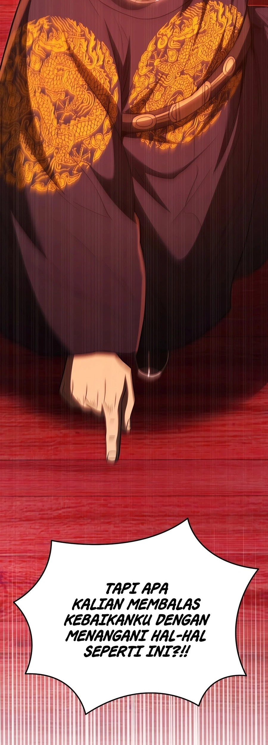 Black Corporation: Joseon Chapter 51 Gambar 56