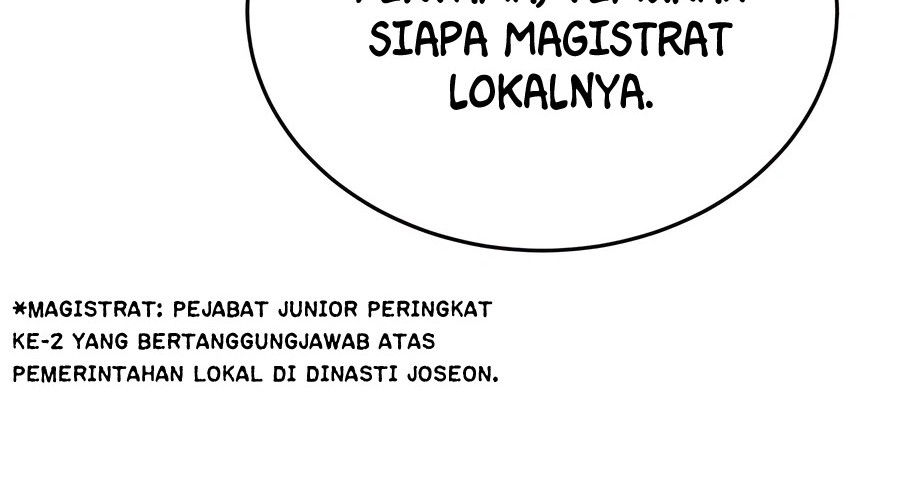 Black Corporation: Joseon Chapter 51 Gambar 62