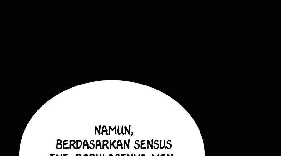 Black Corporation: Joseon Chapter 51 Gambar 34