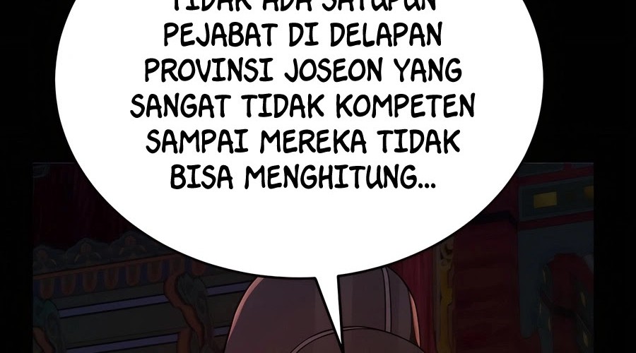 Black Corporation: Joseon Chapter 51 Gambar 42