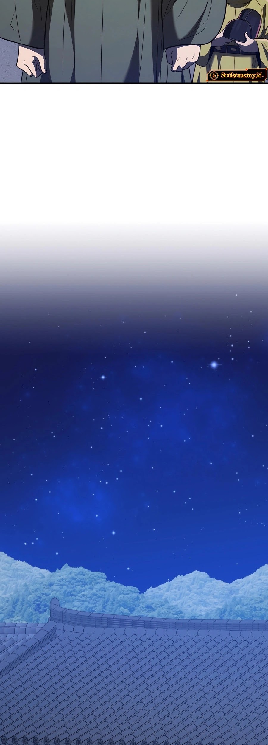 Black Corporation: Joseon Chapter 51 Gambar 89