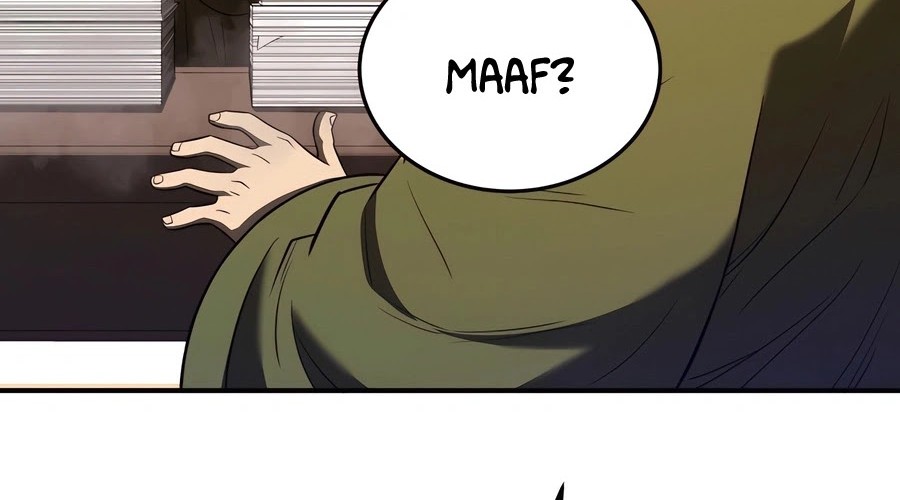 Black Corporation: Joseon Chapter 51 Gambar 70