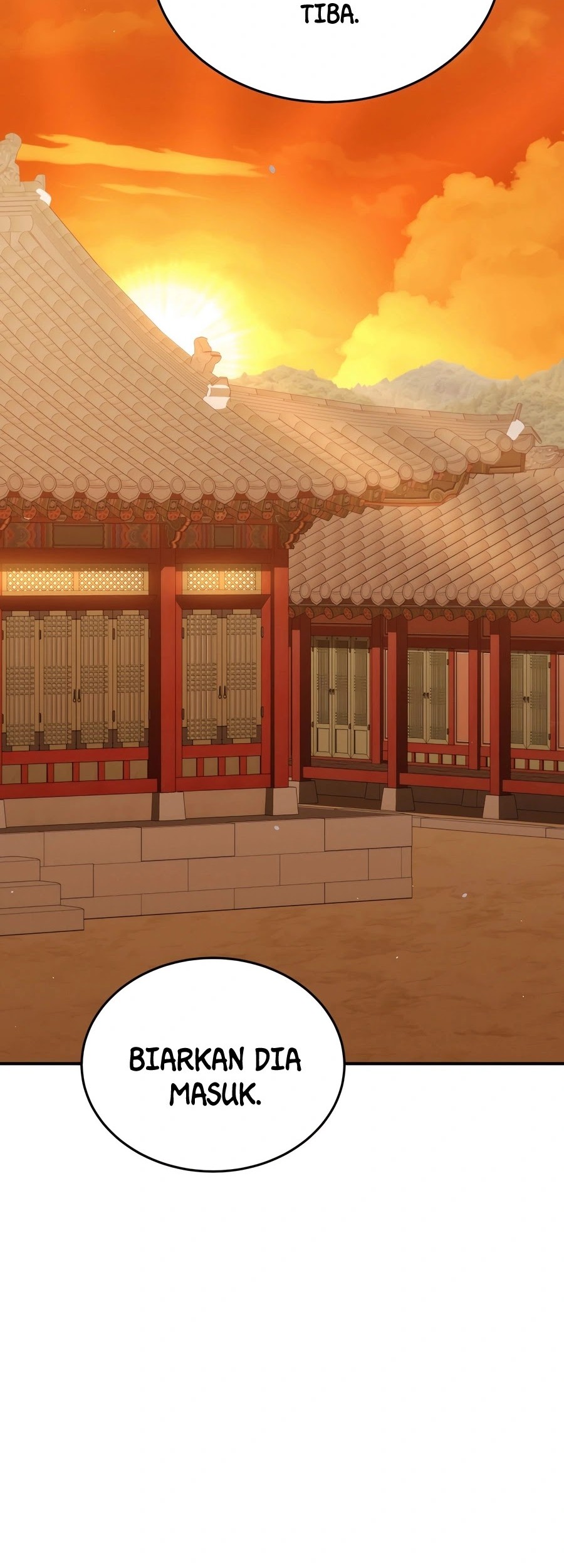 Black Corporation: Joseon Chapter 51 Gambar 72