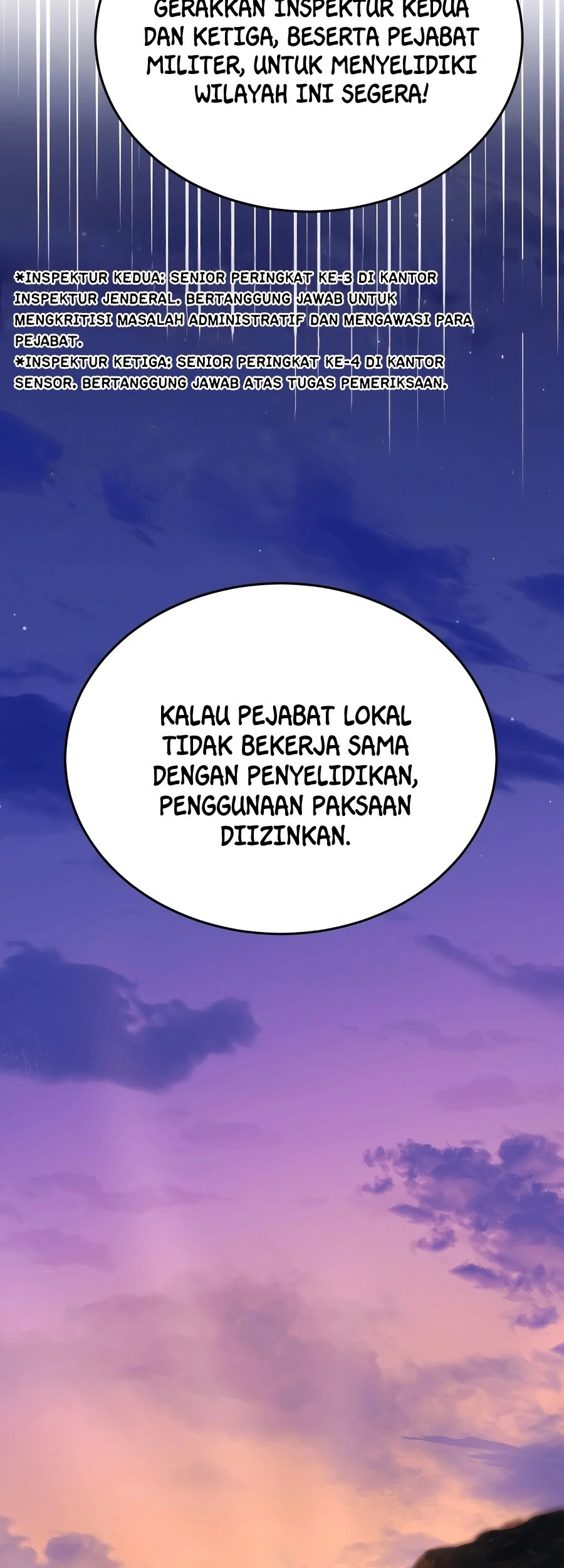 Black Corporation: Joseon Chapter 51 Gambar 79