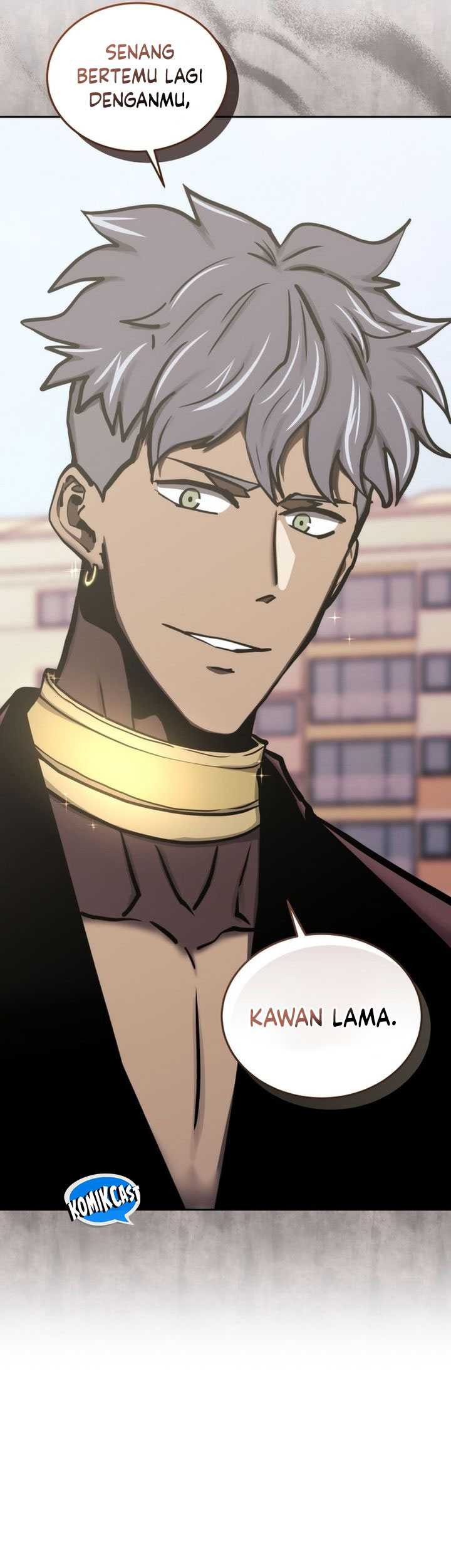 Player from Today Onwards Chapter 118 Gambar 21