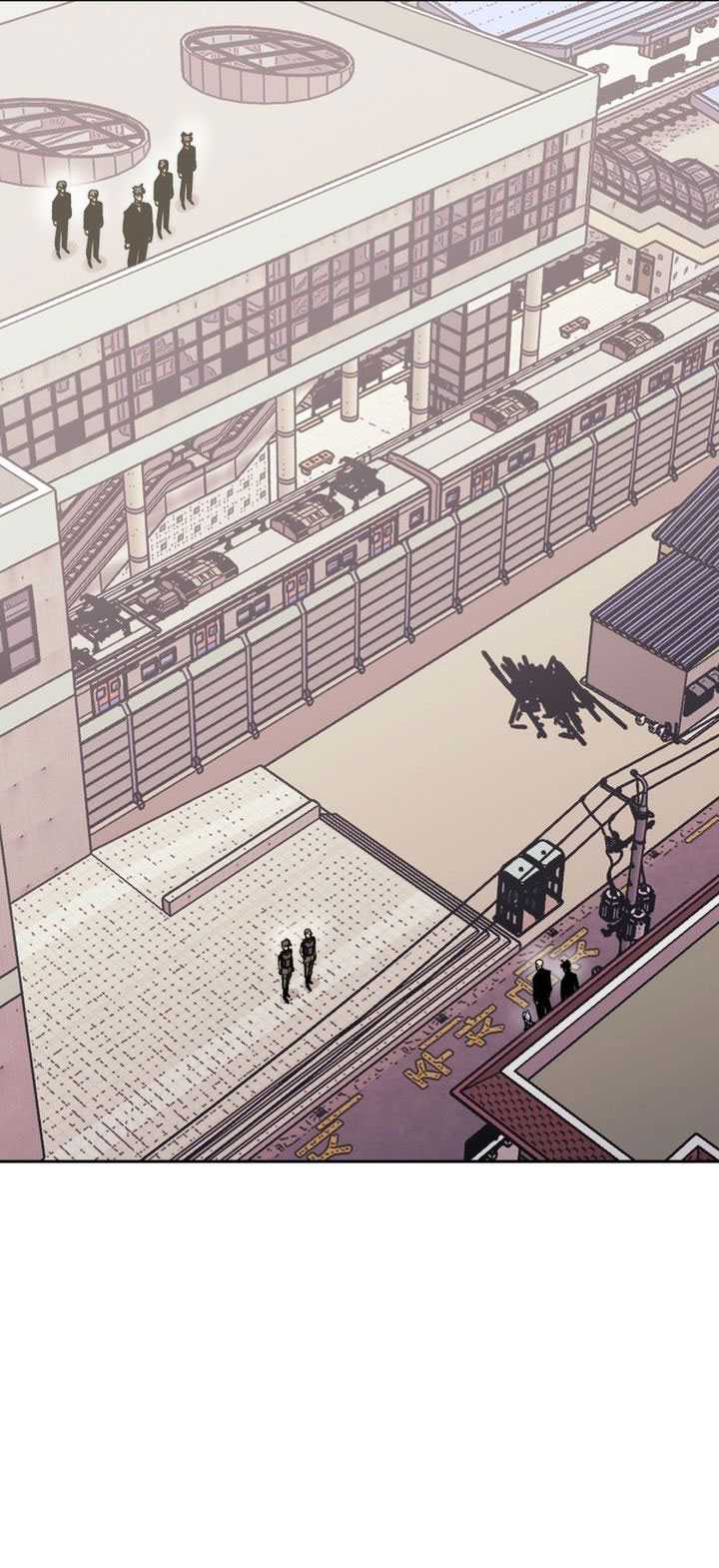 Player from Today Onwards Chapter 118 Gambar 23