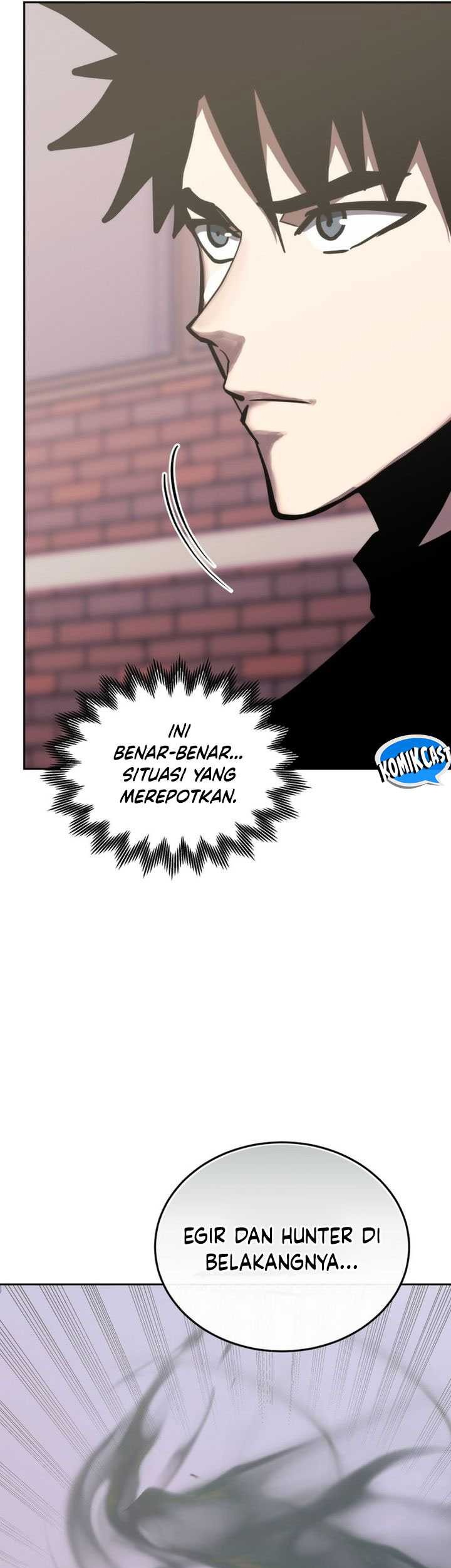 Player from Today Onwards Chapter 118 Gambar 25