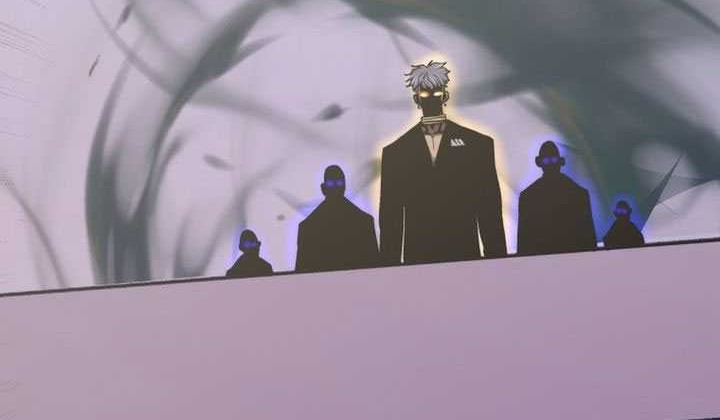 Player from Today Onwards Chapter 118 Gambar 26