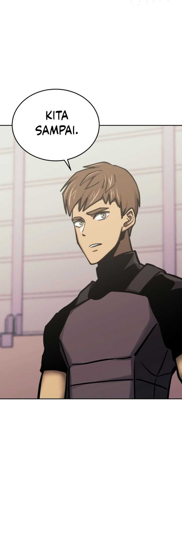 Player from Today Onwards Chapter 118 Gambar 16