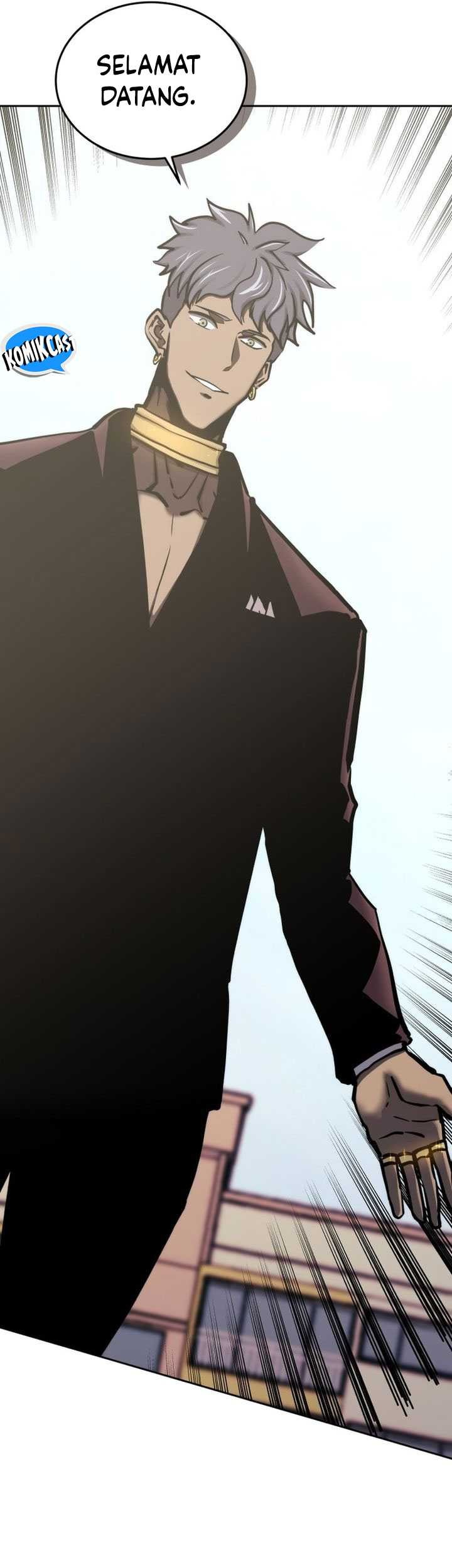 Player from Today Onwards Chapter 118 Gambar 18