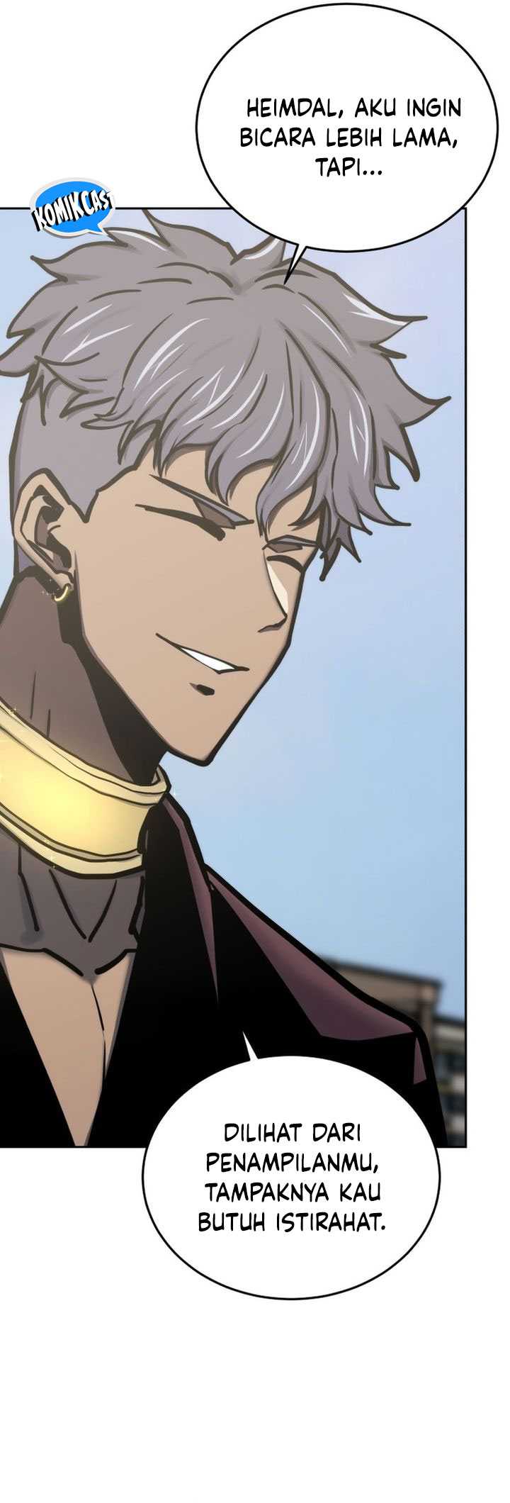 Player from Today Onwards Chapter 118 Gambar 28