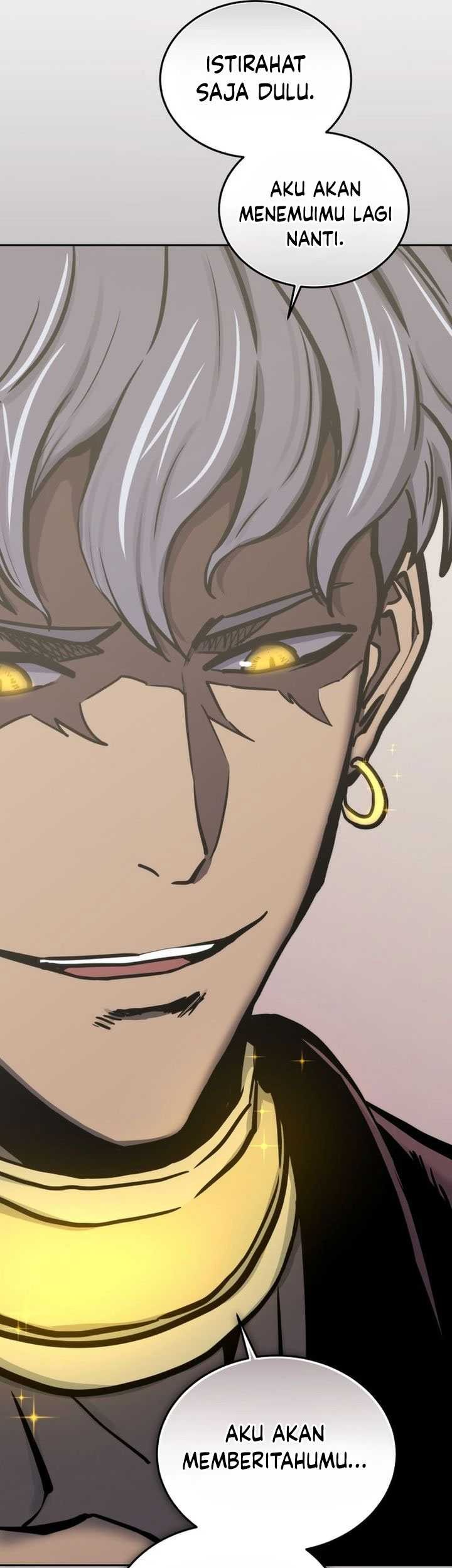 Player from Today Onwards Chapter 118 Gambar 30