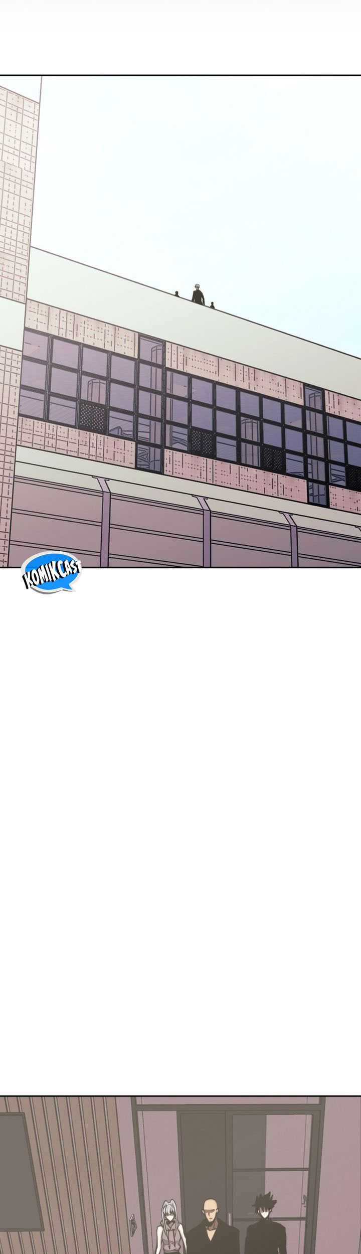 Player from Today Onwards Chapter 118 Gambar 32