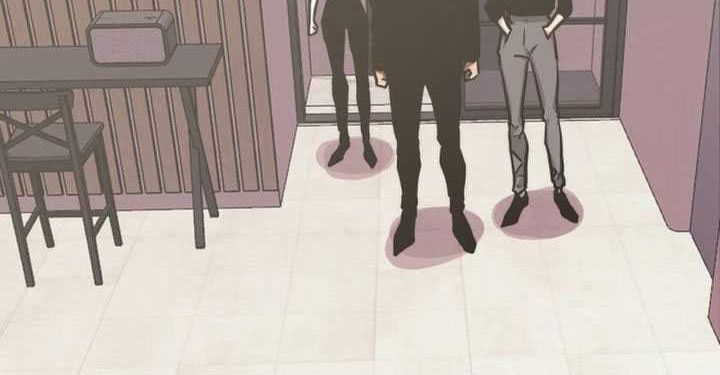 Player from Today Onwards Chapter 118 Gambar 33