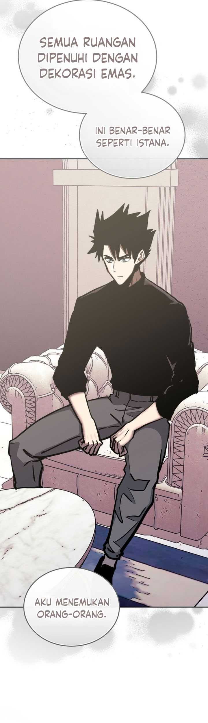 Player from Today Onwards Chapter 118 Gambar 52