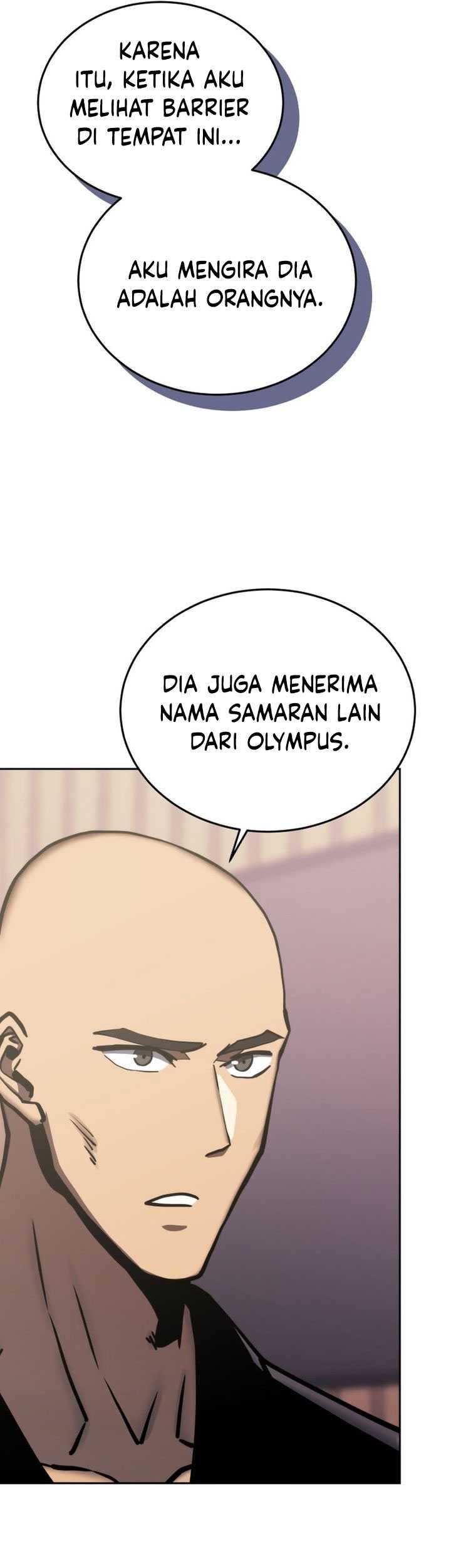 Player from Today Onwards Chapter 118 Gambar 44