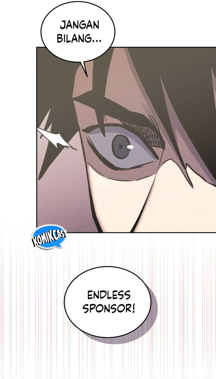 Player from Today Onwards Chapter 118 Gambar 46