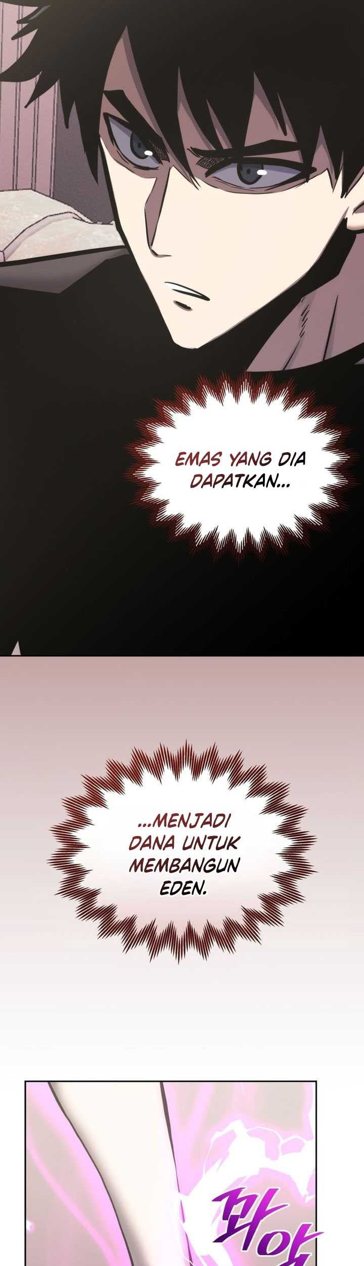 Player from Today Onwards Chapter 118 Gambar 61