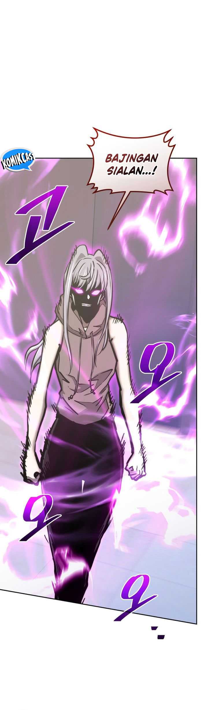 Player from Today Onwards Chapter 118 Gambar 63