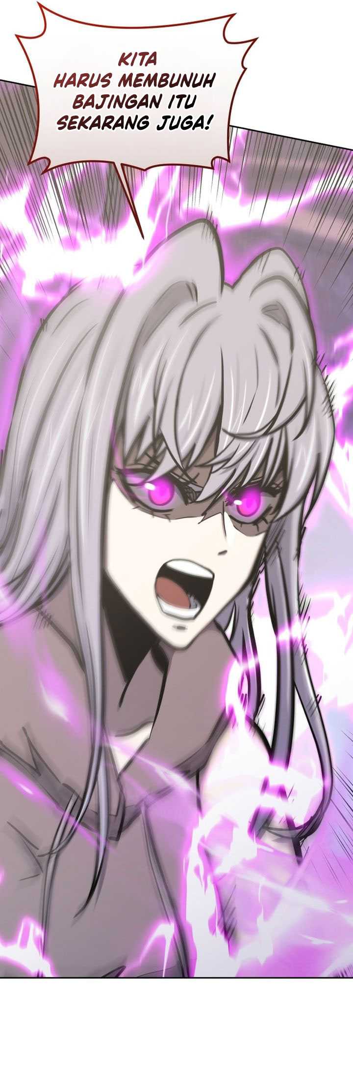 Player from Today Onwards Chapter 118 Gambar 64