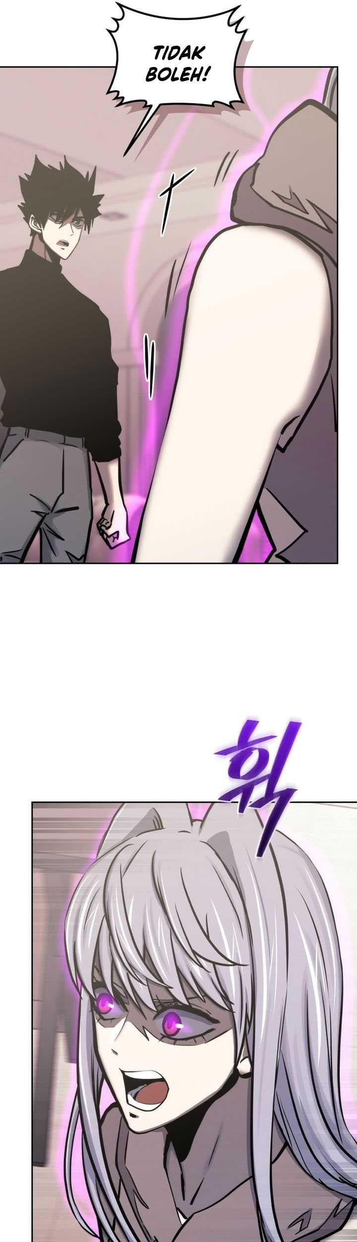 Player from Today Onwards Chapter 118 Gambar 65