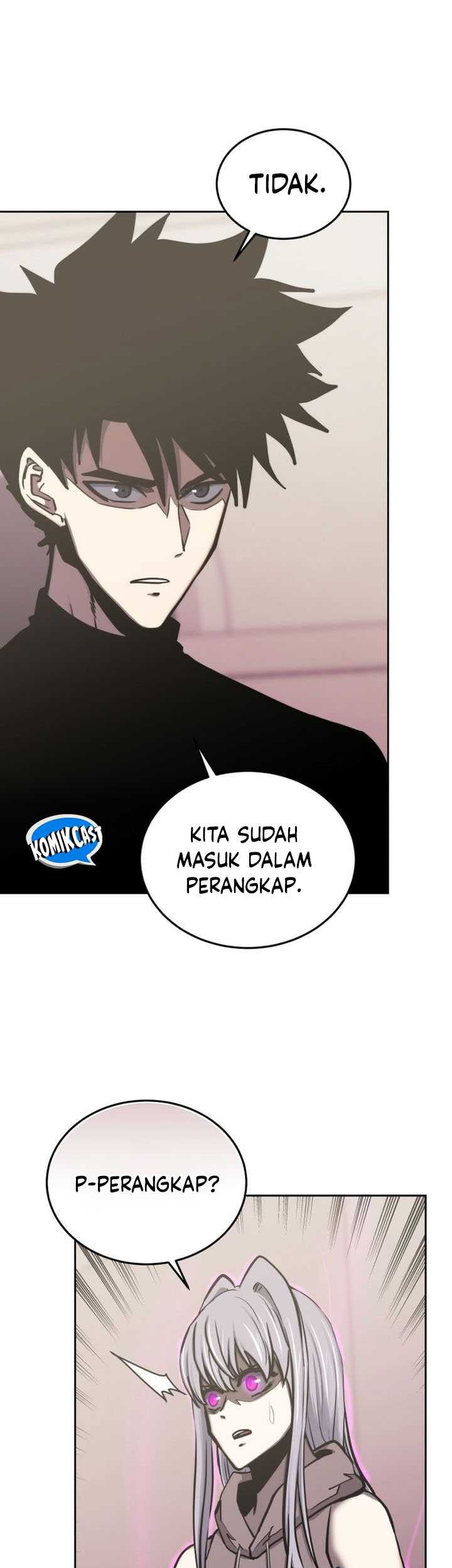 Player from Today Onwards Chapter 118 Gambar 67